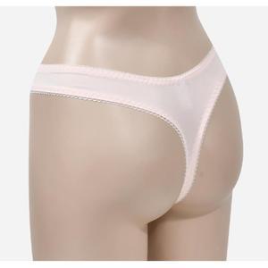 시스루 꽃망사 팬티라인 NO 여성 티팬티 섹시이너웨어 첫날밤속옷
