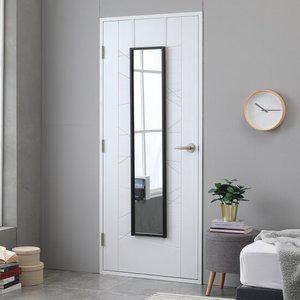 국내산 문걸이 전신거울 300X1500