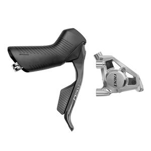 스램 RED AXS E1 유압 시프터 브레이크 세트