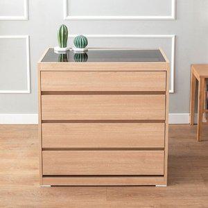 [기타][보루네오]엘리브 뉴빅 800 아일랜드 서랍장 hw037(수도권무배)