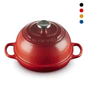 [르크루제] 시그니처 브레드오븐 24cm (색상선택)