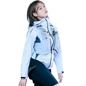 [블랙야크](강남점)24년신상 트레일러닝 남성/여성 공용가방 조끼/베스트 알파인런UL5 2BYKSX4913