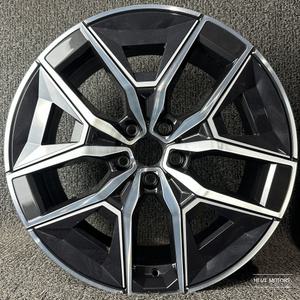 bmw19인치휠 5시리즈휠 G60 I5 순정 수입차 휠 5A324E2