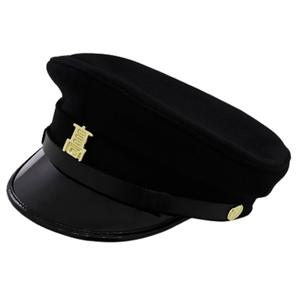 옛날교복모자 7080 복고 파티 모자