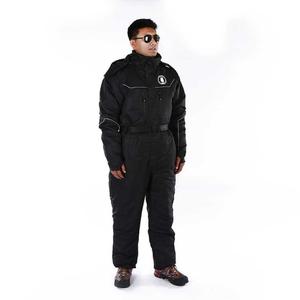 스즈키복 오리털 덕다운 일체형 낚시 배달 방한복 우주복 스즈끼