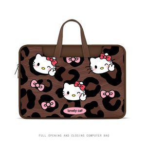 키티노트북파우치 인치 키티노트북파우치16인치 파우치 노트북파우치 맥북케이스 13인치 헬로키티노트북파