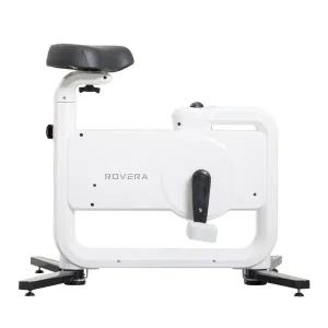 [로베라]큐블 실내자전거 접이식 헬스 사이클 미니 바이크 운동기구