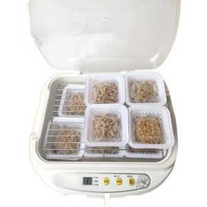 청국장 제조기 수제 그릭 요거트 낫또 효소 발효기계