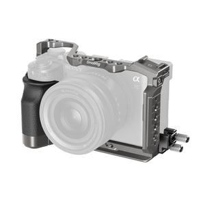 스몰리그 소니 A7C II / A7CR 케이지 키트 호크락 퀵 릴리즈 5198