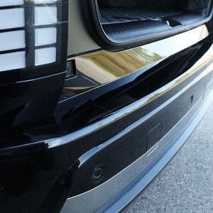 아이오닉9 트렁크 리드 범퍼 PPF 보호 필름 기스 방지 랩핑