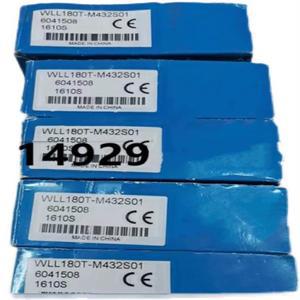 오리지널 바인딩 6041508 WLL180T-M432S01