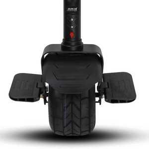 전동 외발휠 출퇴근 핸들바 탑재 왕발통 손잡이 로드