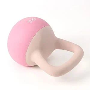 케틀벨 6kg 힙라인 케틀벨 홈트레이닝 소프트 스윙-WF29493