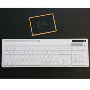 아이노트 K708RB 호환용 키스킨 고탄력 얇은 방수 키보드 커버