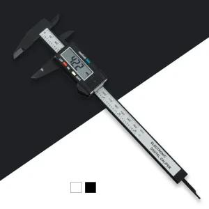 키밍 다용도 LCD 0-150mm 디지털 캘리퍼스/버니어/버어니어/캘리퍼/노기스/켈리퍼스