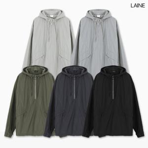 [펠틱스]레인 남성 후드 아노락 자켓 5color
