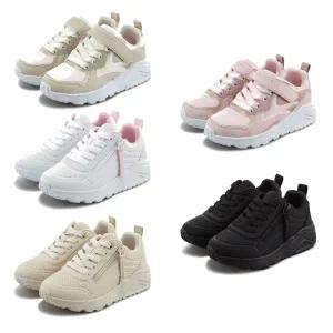 [롯데백화점]스케쳐스 남여 아동화 우노 라이트 키즈 5종