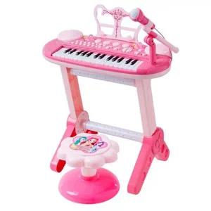 시크릿쥬쥬 여신 피아노 악기놀이완구