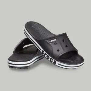 [롯데백화점]크록스 바야밴드 슬라이드 205392-066