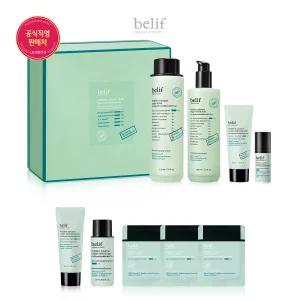 [빌리프] 프라블럼 솔루션 비건 2종 기획세트