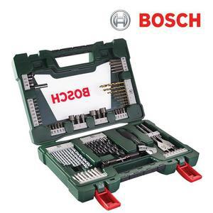 보쉬 V-l유행ine 드릴스크류드라이버 비트 세트 83개