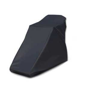 가정용 런닝머신 덮개 베란다 방수 보호 커버 천 햇빛차단 피트니스 가리개 블랙 카바 방지