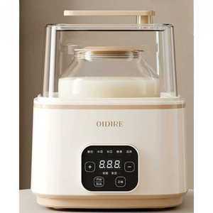 요거트 만드는 기계 다기능 수제 요구르트 발효기