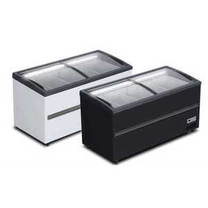 업소용 냉동고 아이스크림 매장 보관 저장 젤라또