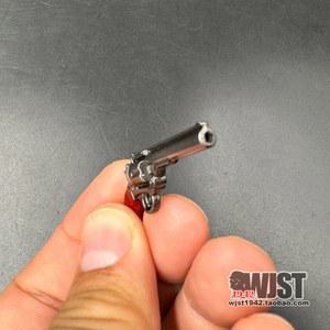 콜트 1851 리볼버 모델건 풀메탈