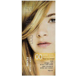 고품질 탈색 헤어 브리치 자연스러운 스타일 헤어 탈색제 (WFHYJE6)