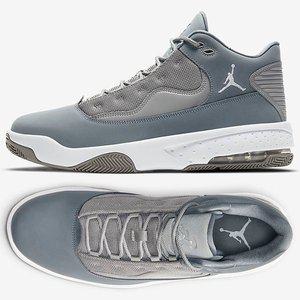 [나이키]국내매장판 나이키 농구화 하이탑 조던 맥스 아우라 2 CK6636-012 PNA2505