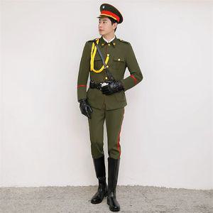 일본 제복 군복 장교 코스튬 영화 뮤지컬 공연 무대