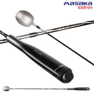 MASAKA 마사카 티타늄 밑밥주걱 고카본 감성돔 벵에돔 쏠채 78cm 도도한낚시