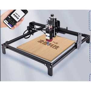 레이저 각인기 휴대용 마킹기 목공 조각기 로고 공방