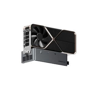 AOOSTAR AG02S 외장 도크 OCulink포트USB4 800W내장전원 그래픽카드