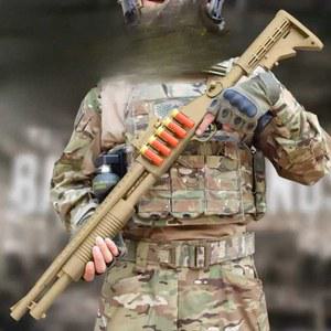 탄피 배출 샷건 라이플 탄피배출 산탄총