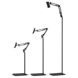 지군 2in1 스마트폰 패드 스탠드형 거치대 GST-2100