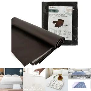 침대 방수패드 시트 커버 매트 어르신 노인 요양병원/방수포/매트리스/방수커버/방수매트/방수시트