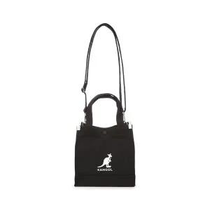 [캉골](강남점)뉴 타이니 캔버스 미니토트백 4004 블랙