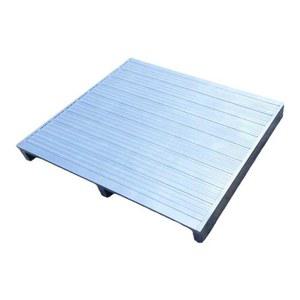 파렛트 철제 물류창고 받침대 바닥 산업용 아연 스틸 마트 적재