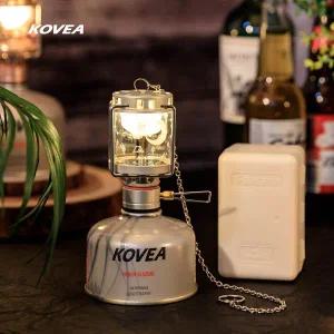 코베아 파이어플라이 가스랜턴 루나