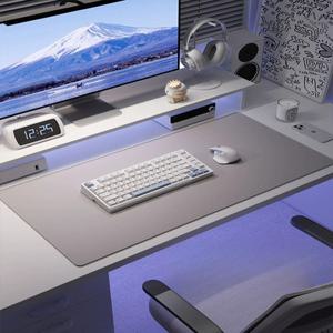 손목마우스패드 손목보호 패드 장패드 쿠션 마우스 받침대