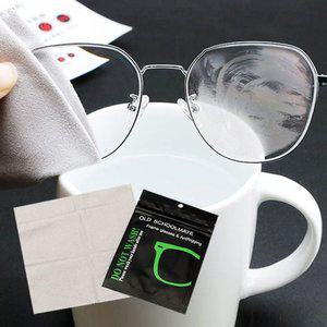 고품질 안전인증 안경 유리 김서림 습기 제거 방지 클리너 김서림제거 김서림안경닦이 (WFI4S5Q)