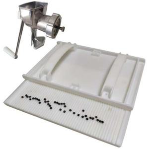 수동 제환기 공진단 알약 한약 만들기 가정용 제조