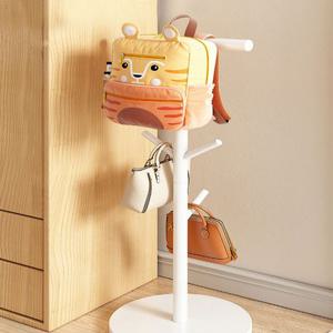 가방걸이 스탠드 아기모자 옷가게 옷걸이 가방거치대 집들이선물