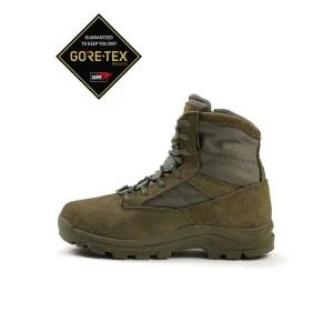 [하프클럽/트렉스타]스피디 고어텍스 부츠_카키_QS0058