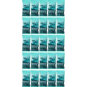 도루코 일회용면도기 터치3 면도기 휴대용 4개입 폴리백 포장 25개(총100개) 터치쓰리