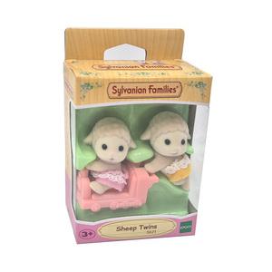 실바니안 양 쌍둥이 5621 패밀리 정품