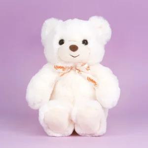 (크림) 땡큐 베어 곰인형/인형/봉제/동물/캐릭터/선물/애착/녹음/음성/목소리/애니멀/유아/어린이/아동/