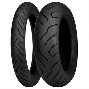 신코 170/70-16 타이어 SR999 LONG HAUL 롱마일리지 할리데이비슨 뒤 타이어 올블랙 월 170-70-16 국내생산